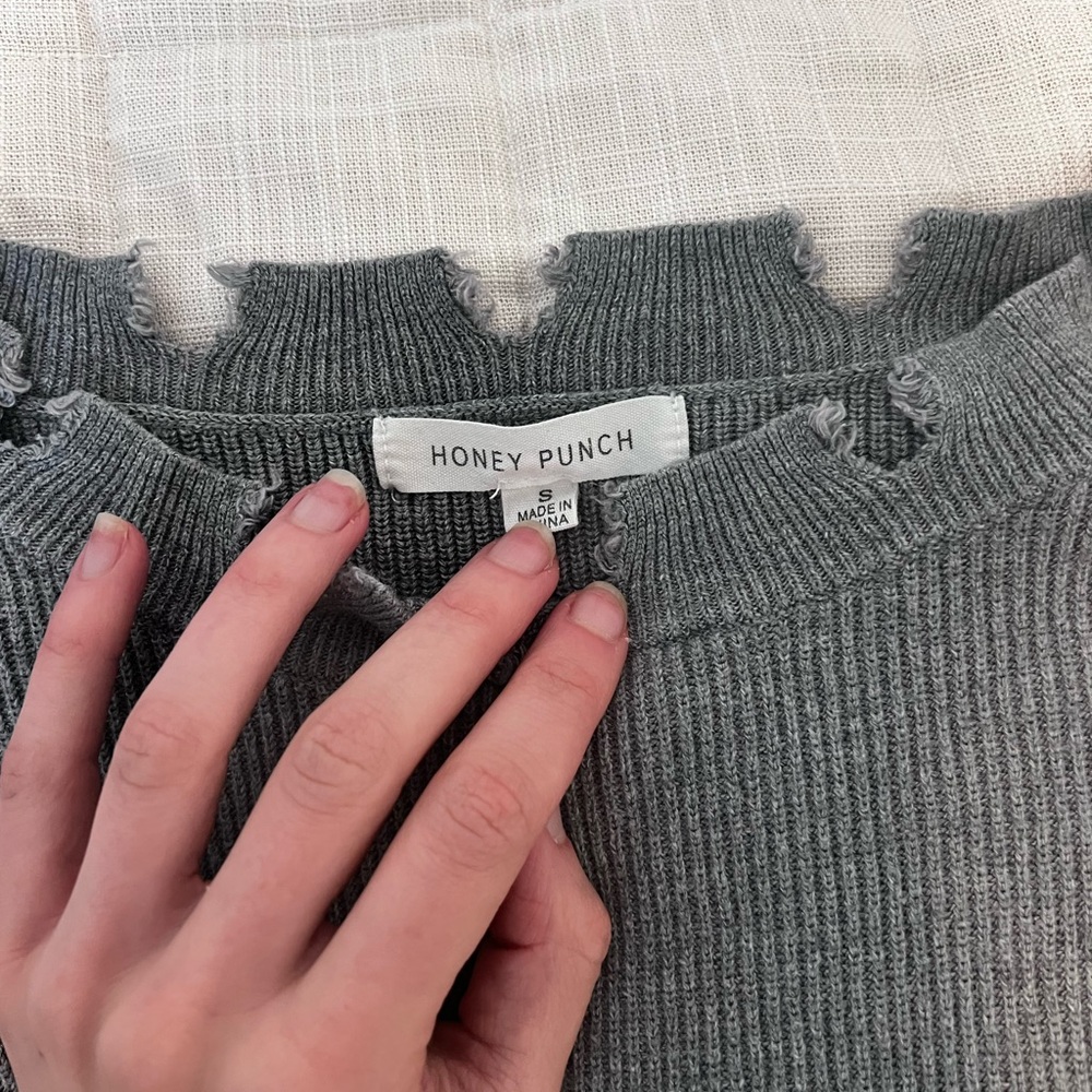 Sweater Set - image 5